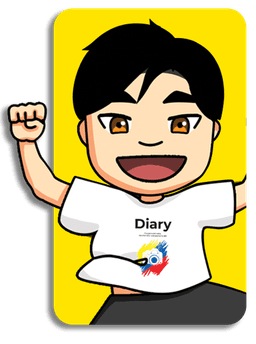 しゅんダイアリー