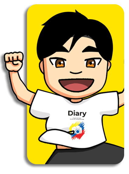 しゅんダイアリー