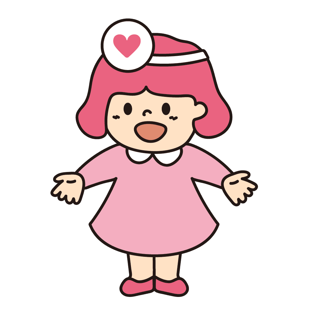 キャラクター