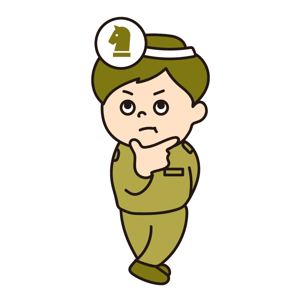 キャラクター