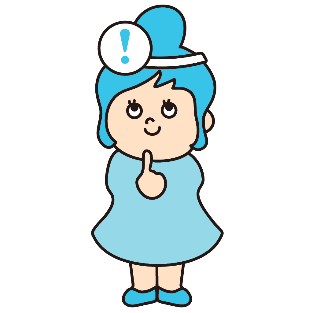 キャラクター