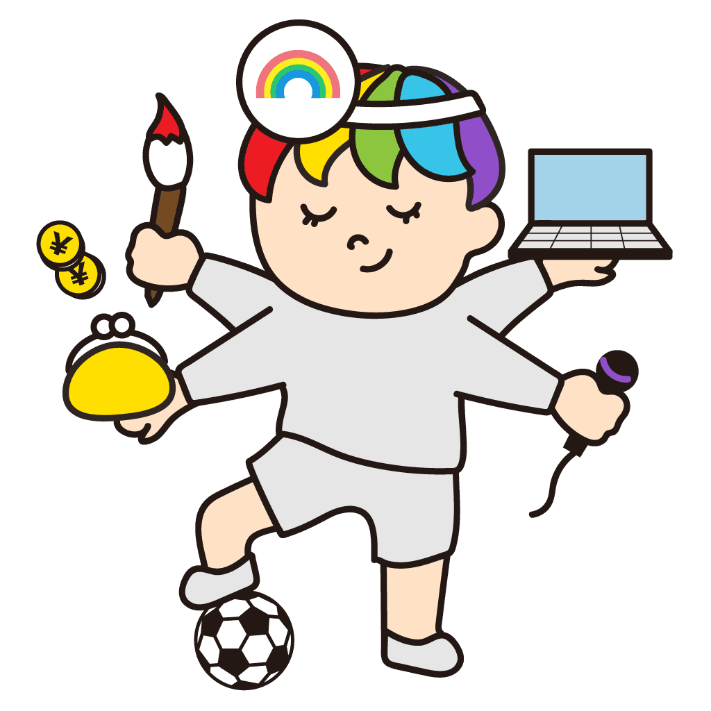 オールラウンダー