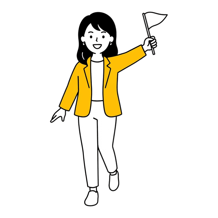 切り込み隊長