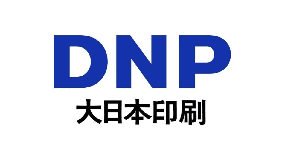 大日本印刷株式会社(DNP)