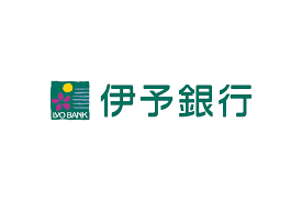 伊予銀行