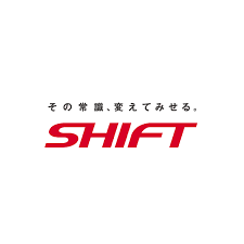 株式会社SHIFT